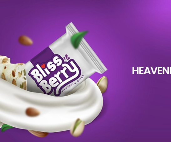 blissberry