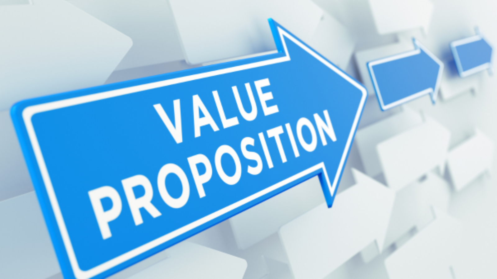 Value Proposition: Crafting a Compelling Value Proposition & Differentiating from Competitors