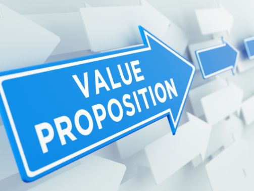 Value Proposition: Crafting a Compelling Value Proposition & Differentiating from Competitors