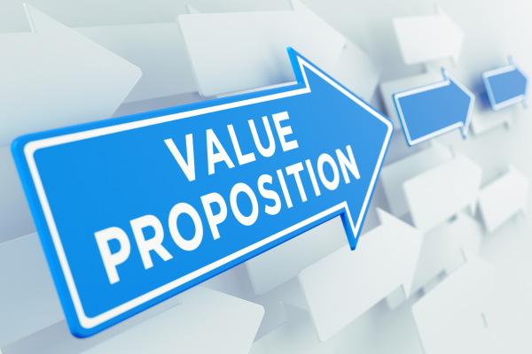 Value Proposition: Crafting a Compelling Value Proposition & Differentiating from Competitors