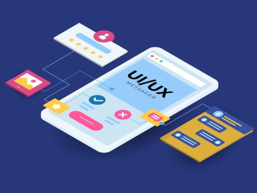 UX/UI in Product Marketing: Crafting Success through Design