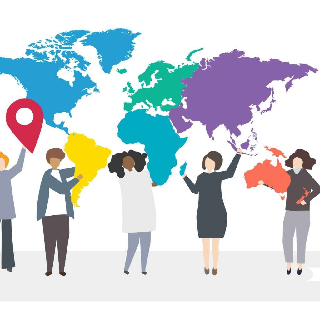 Cultivating Global Success: The Art of Cultural Localization in Marketing