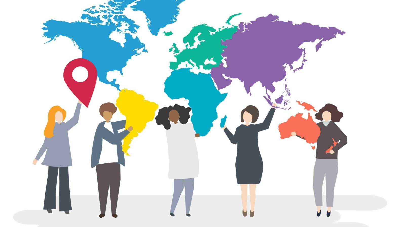 Cultivating Global Success: The Art of Cultural Localization in Marketing