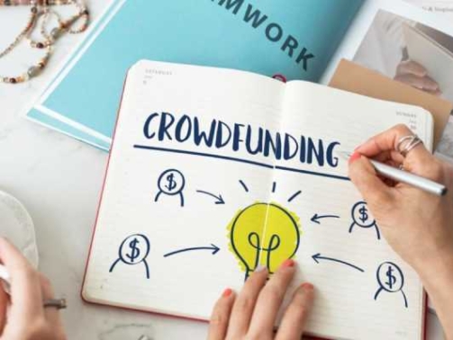 Crowdfunding Success Tips for Marketing Your Product