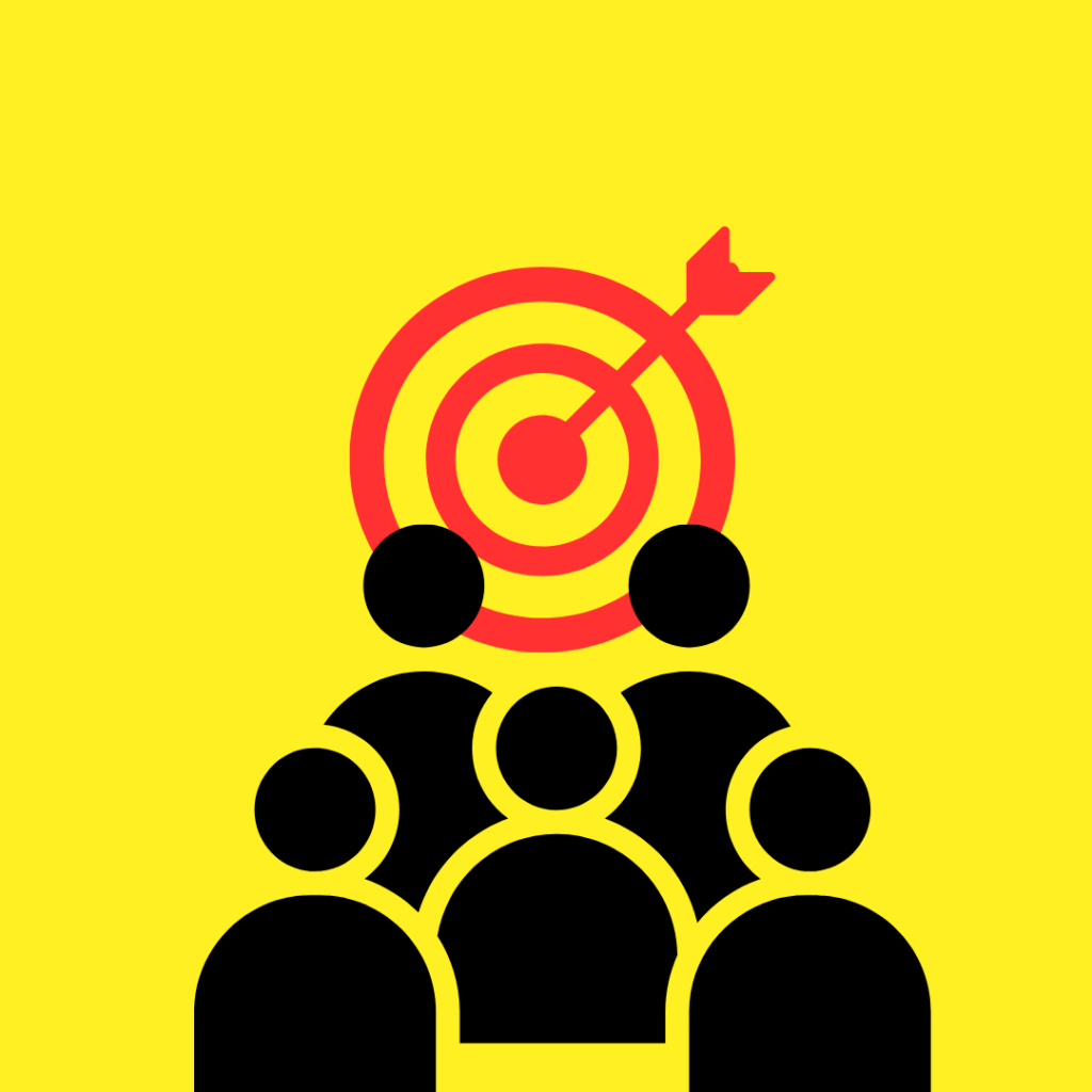 Identifying Your Target Community