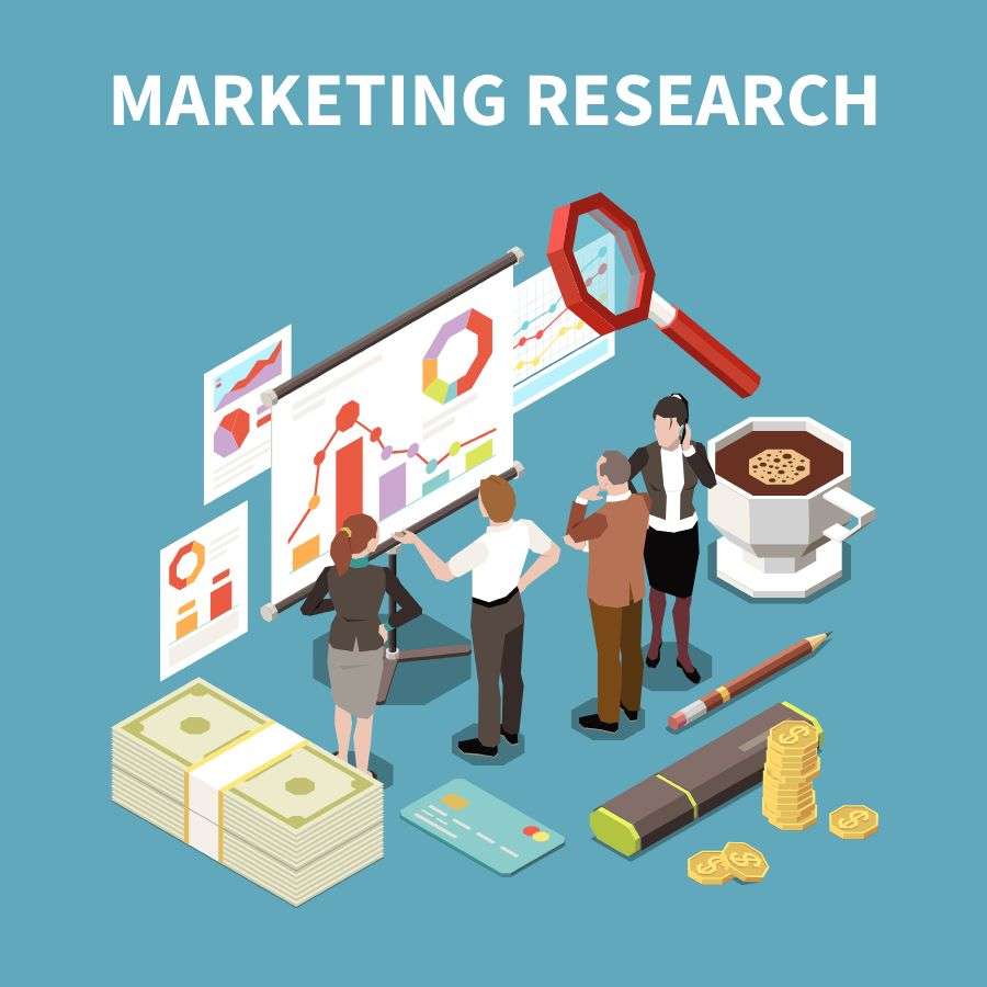 Market research analysis: Conducting Analysis, Research, and Gathering Insights