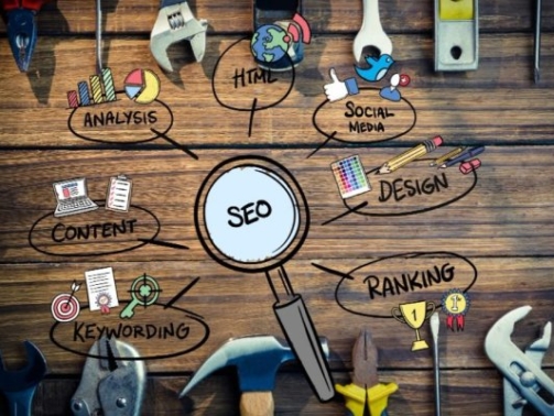 Maximizing SEO for Better Product Visibility