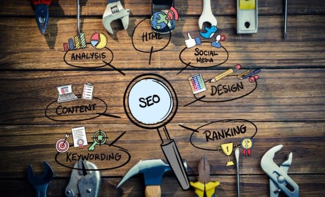 Maximizing SEO for Better Product Visibility