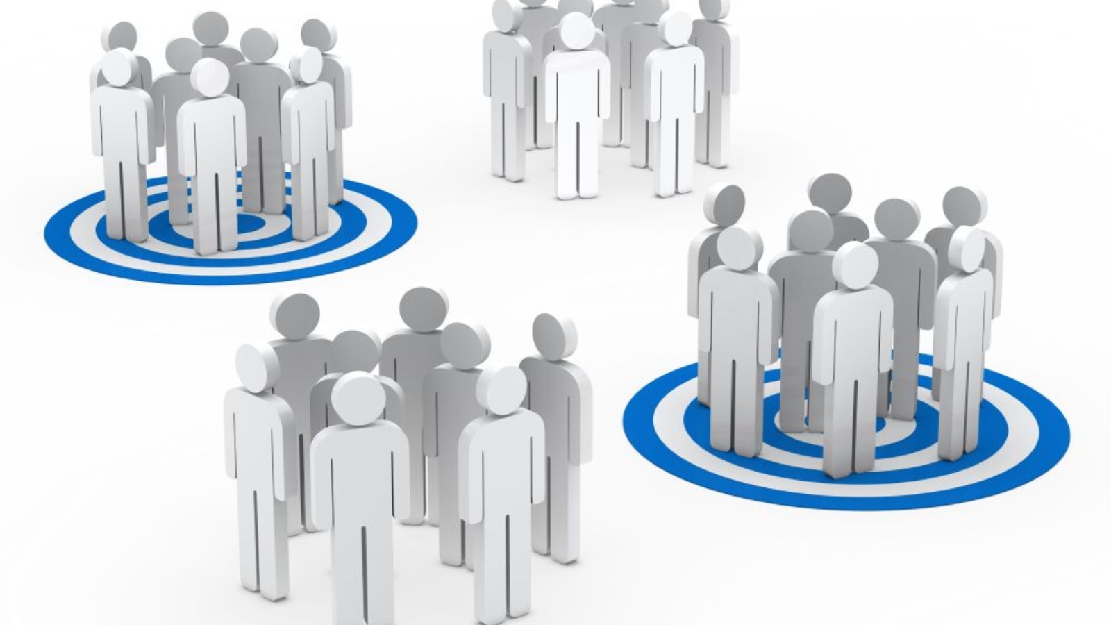 Customer Segmentation: Identifying Target Segments & Persona Development