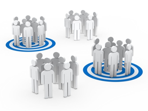 Customer Segmentation: Identifying Target Segments & Persona Development