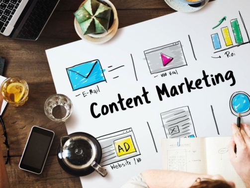 Content Marketing for Products: Visibility & Engagement