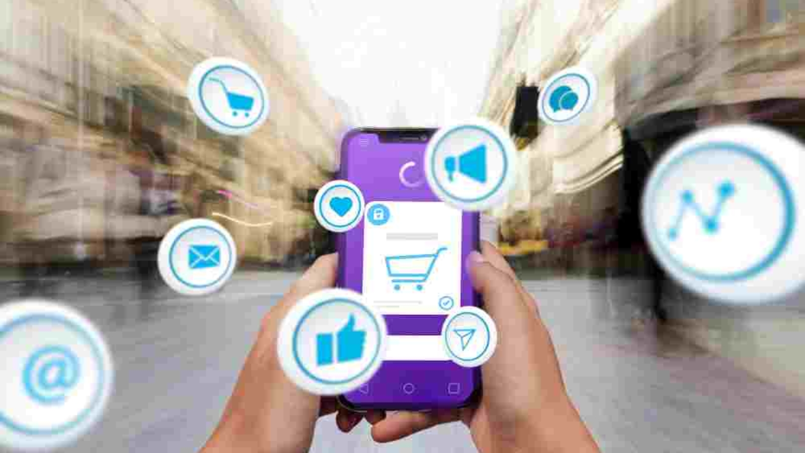 E-commerce Trends Shaping Product Marketing in 2024