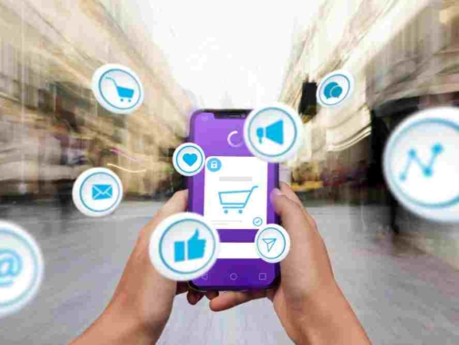 E-commerce Trends Shaping Product Marketing in 2024