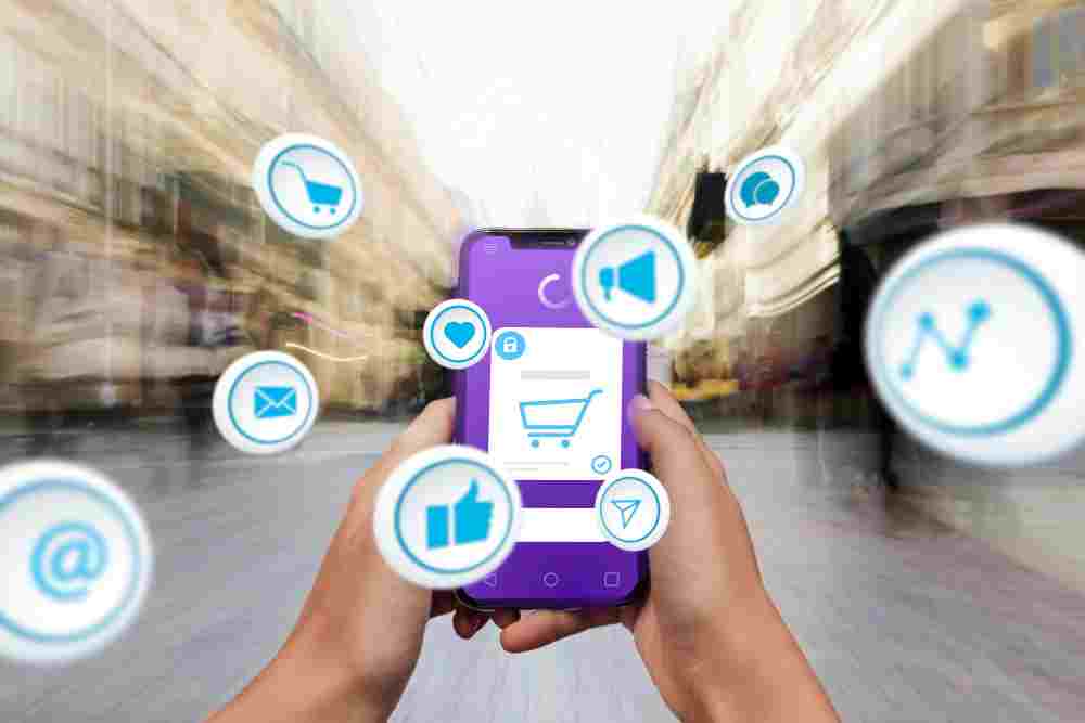 E-commerce Trends Shaping Product Marketing in 2024