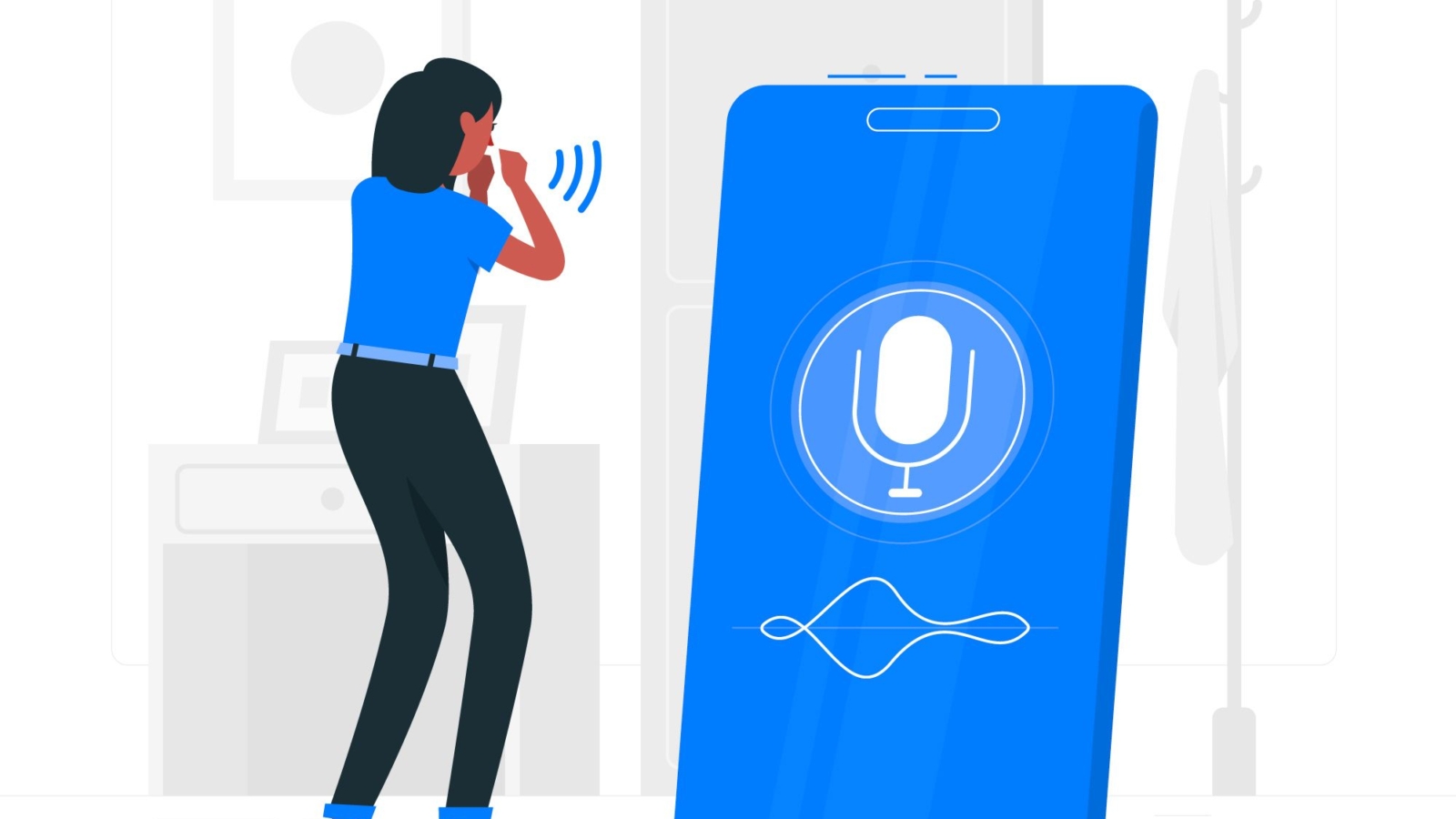 The Future of Voice Search in Product Discovery