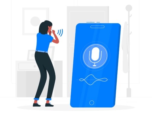 The Future of Voice Search in Product Discovery