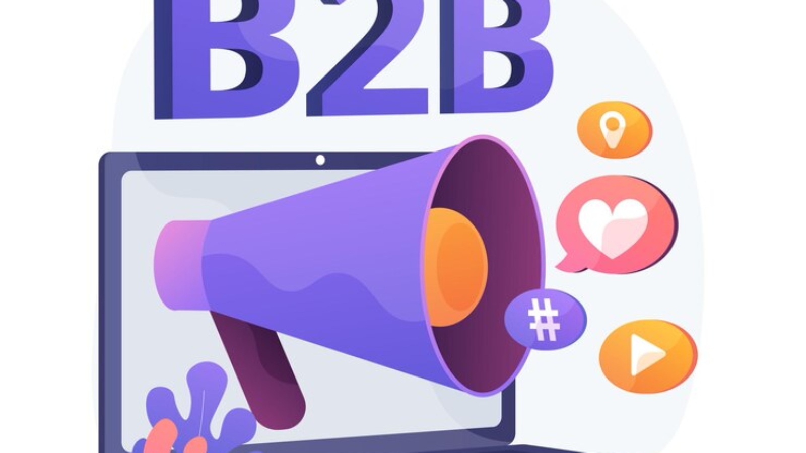 Elevate B2B Marketing ROI in 2024: 5 Key Strategies for the New Year