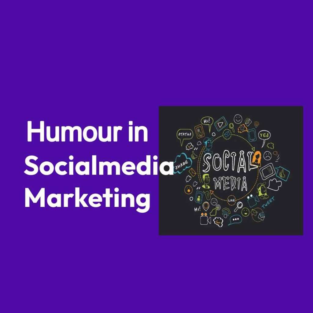 Finding the Funny Humor in Social Media Marketing and Where to Draw the Line