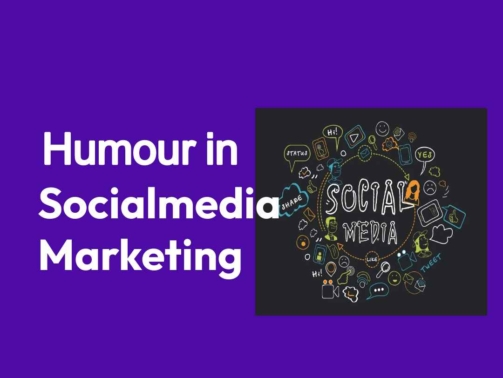 Finding the Funny Humor in Social Media Marketing and Where to Draw the Line
