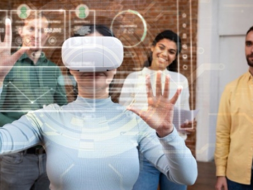 The Impact of Augmented Reality on Product Marketing