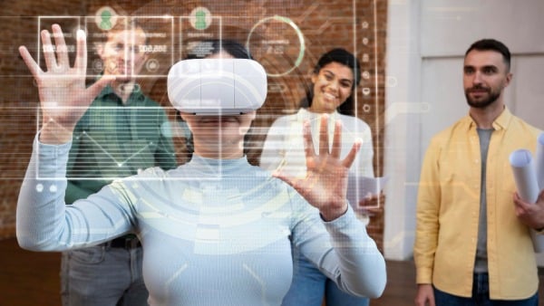 The Impact of Augmented Reality on Product Marketing