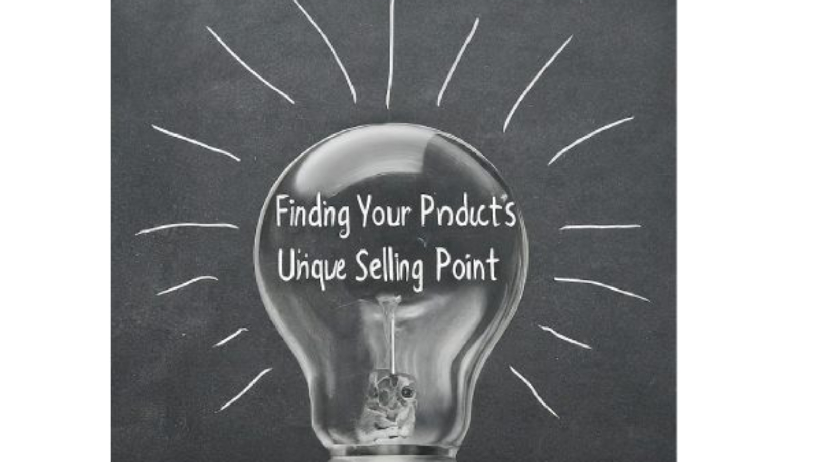 Finding Your Product's Unique Selling Point (USP) The Compass to Customer Attraction