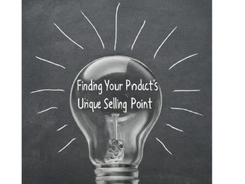 Finding Your Product's Unique Selling Point (USP) The Compass to Customer Attraction