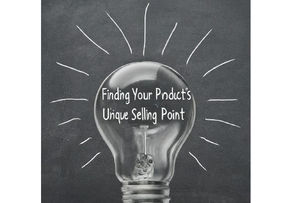 Finding Your Product's Unique Selling Point (USP) The Compass to Customer Attraction