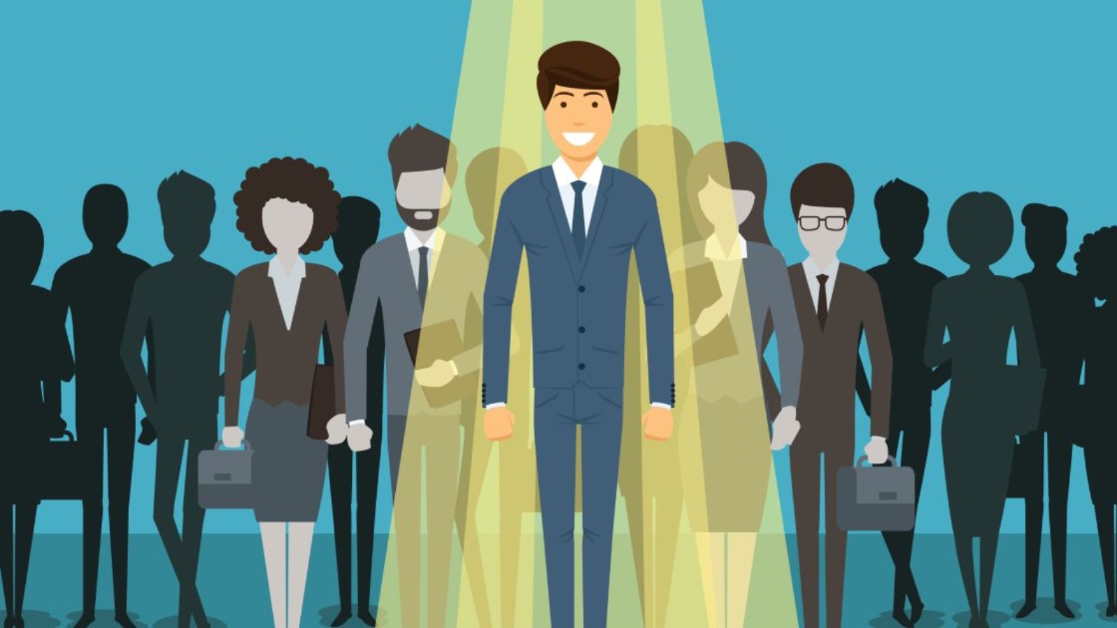 5 Essential Strategies to Stand Out in a Crowded Market