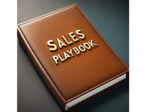 Crafting Sales Playbooks That Drive Success Insights for Success