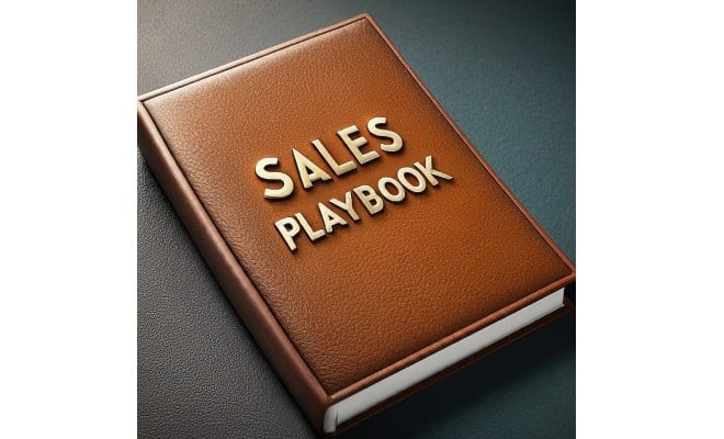 Crafting Sales Playbooks That Drive Success Insights for Success