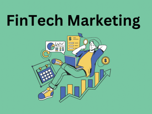 FinTech Marketing Building Trust in a Digital World