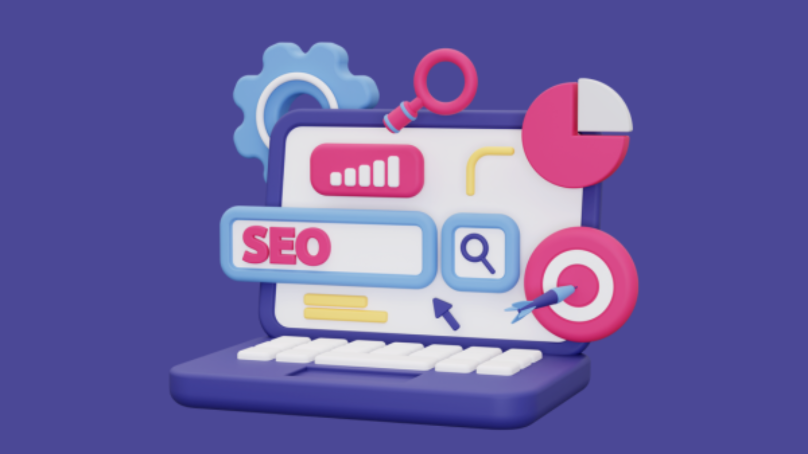 Best SEO Practices for Tech Startups