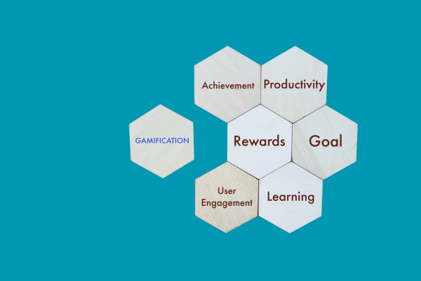 Gamification in EdTech