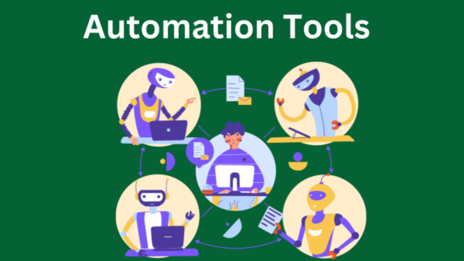 Marketing Automation Tools in E-commerce