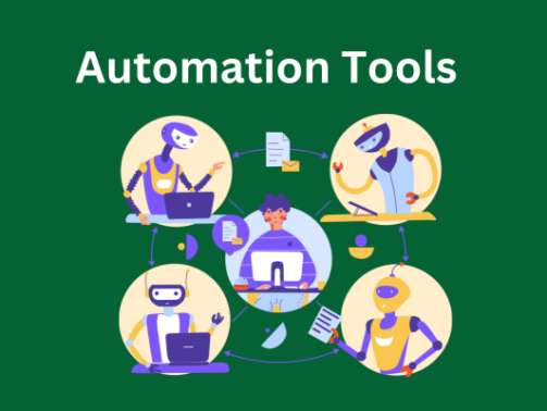 Marketing Automation Tools in E-commerce