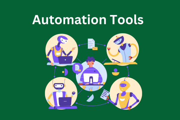 Marketing Automation Tools in E-commerce