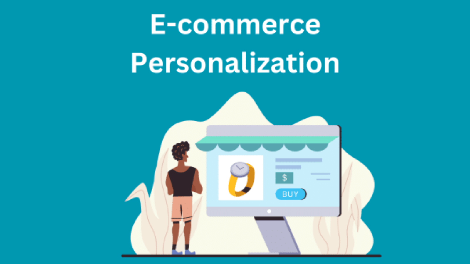 Ecommerce personalisation