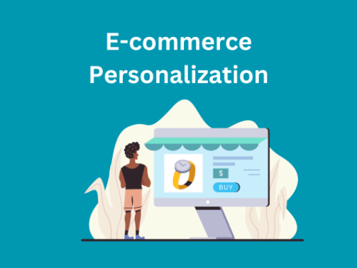 Ecommerce personalisation