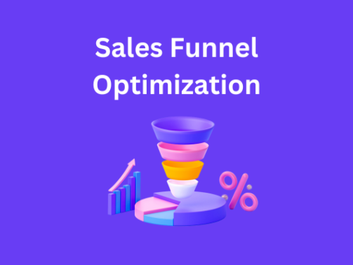 Sales Funnel Optimization