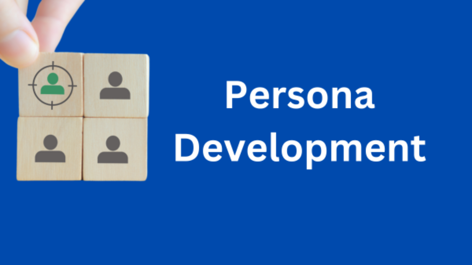 Persona Development Tailoring Your Edtech Product for Success