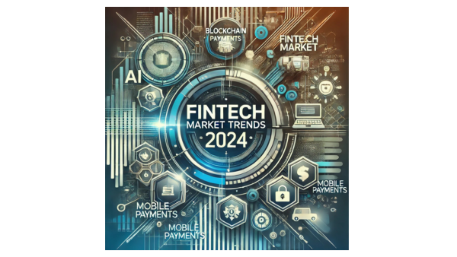 FinTech Market Trends 2024: What’s Shaping the Future of Financial Technology