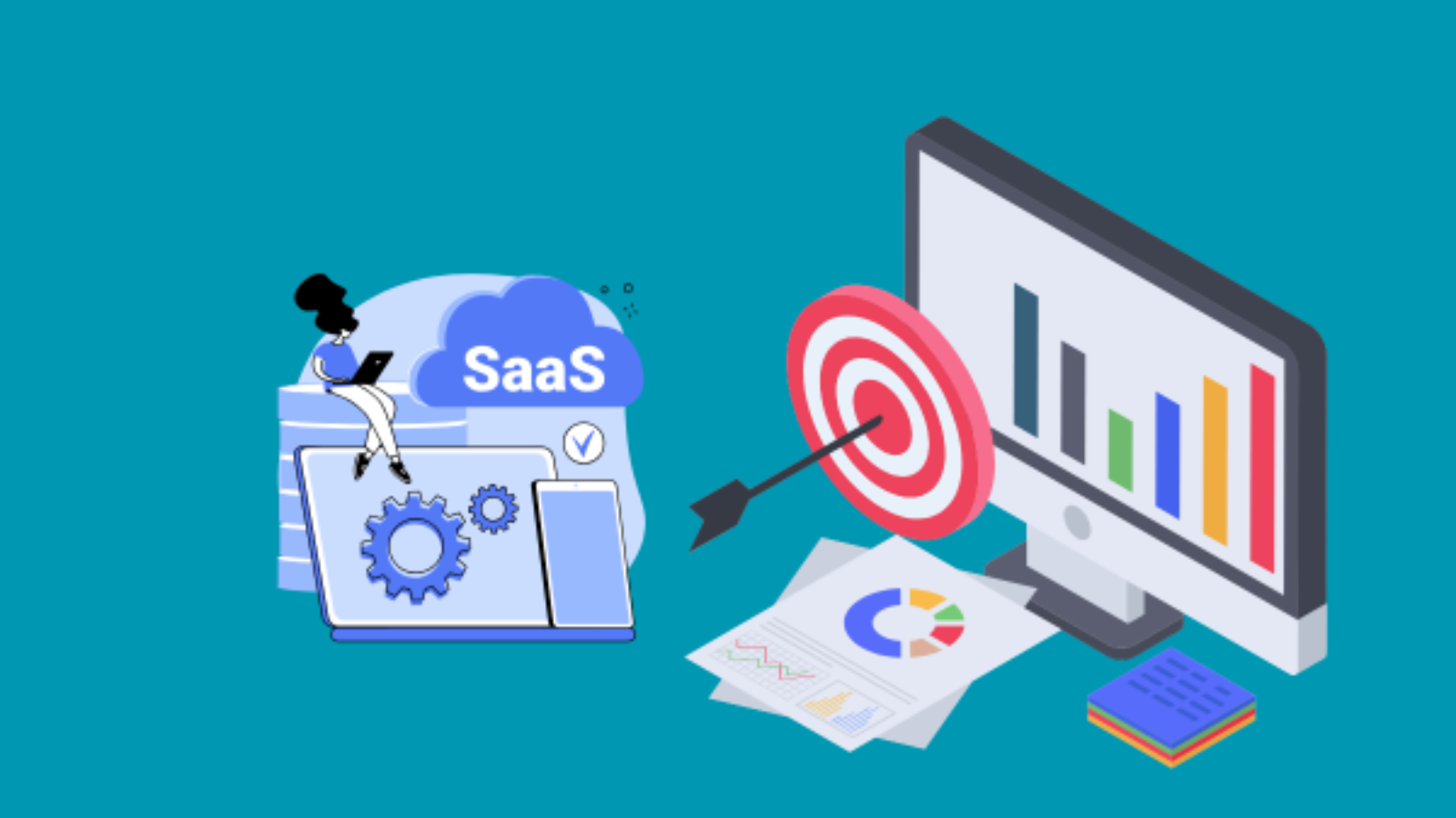 SaaS Go-to-Market Strategy Best Practices