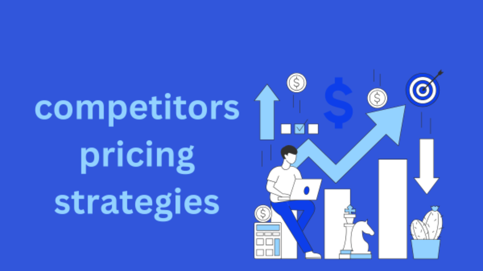 How to Analyze Competitors' Pricing Strategies in Real Estate