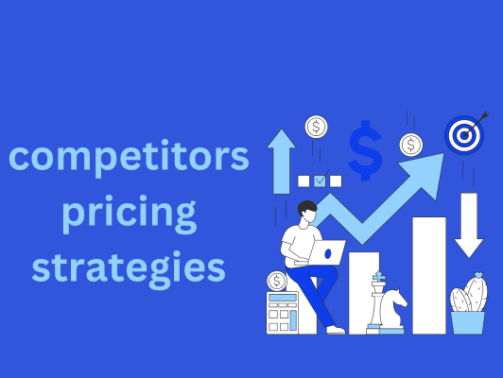 How to Analyze Competitors' Pricing Strategies in Real Estate