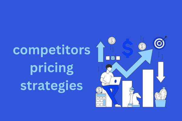 How to Analyze Competitors' Pricing Strategies in Real Estate