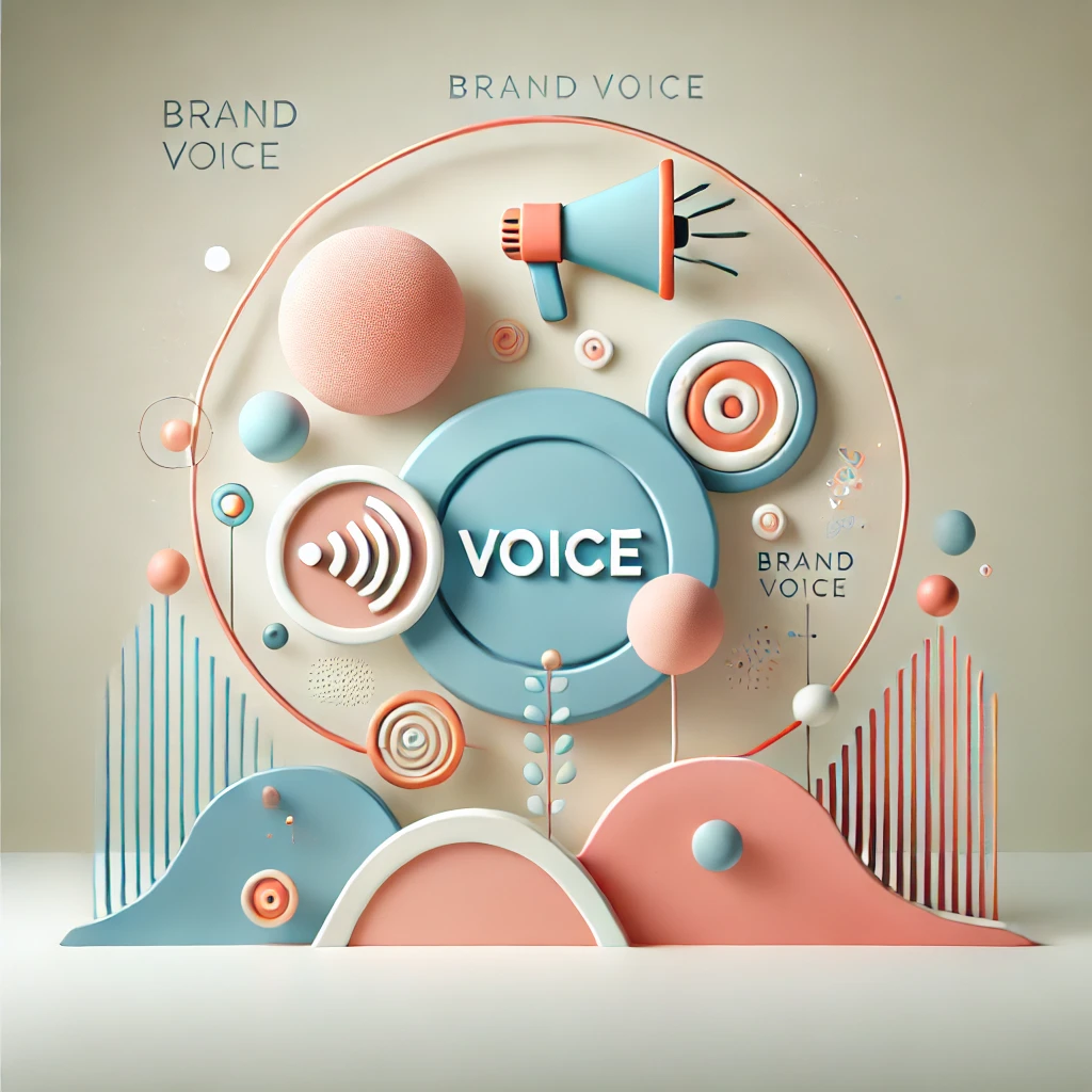 Creating a Brand Voice that Resonates The Art of Messaging