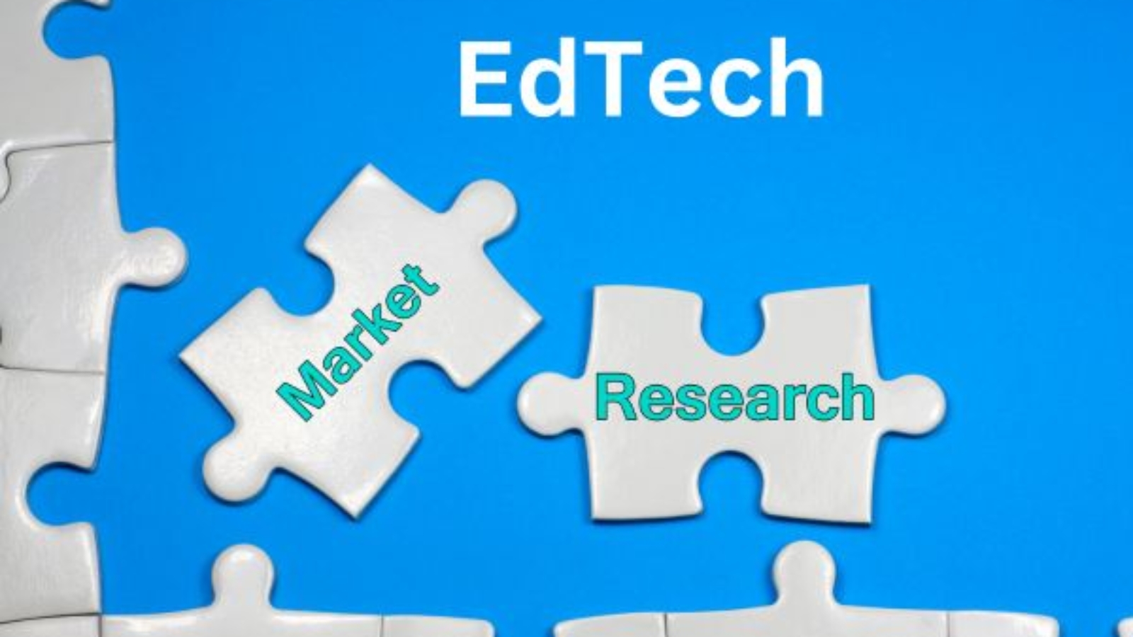 EdTech Market Research: Analyzing Consumer Behavior and Learning Preferences