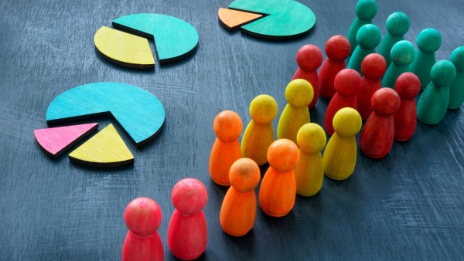 Market Segmentation for Small Businesses