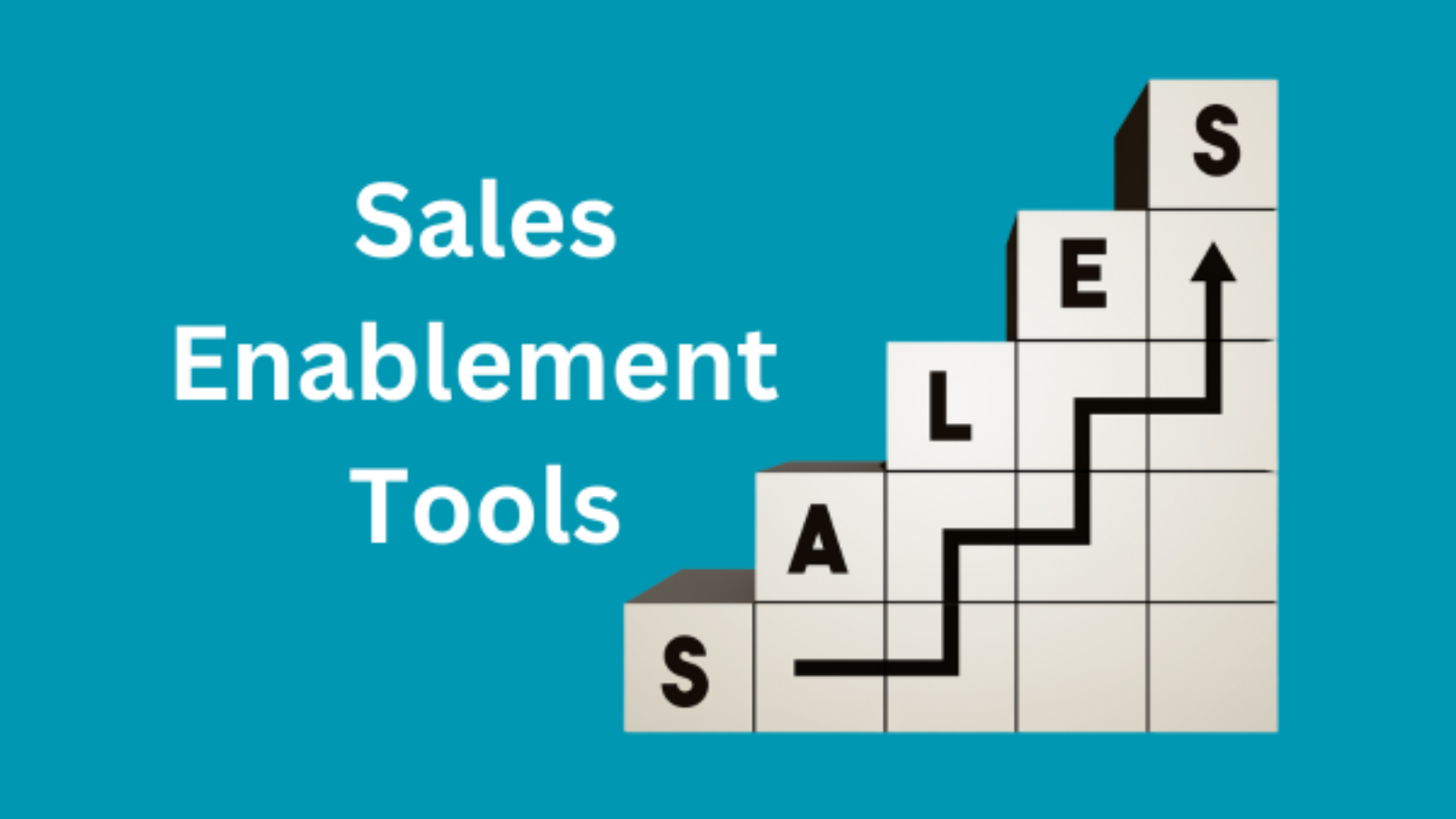 Sales Enablement Tools